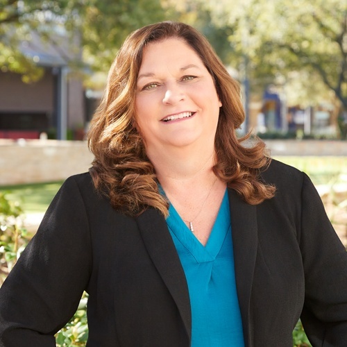Debbie Newby, Redfin Principal Agent in Austin