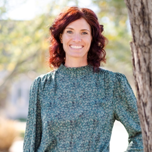 Rebecca Preece, Partner Agent
