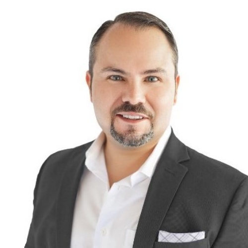 San Francisco Real Estate Agent Gilbert Duenas Team - Partner Team