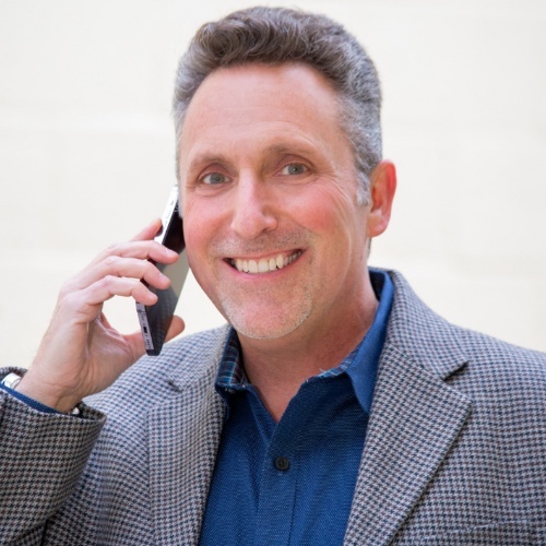 Robert Greenblatt - Real Estate Agent