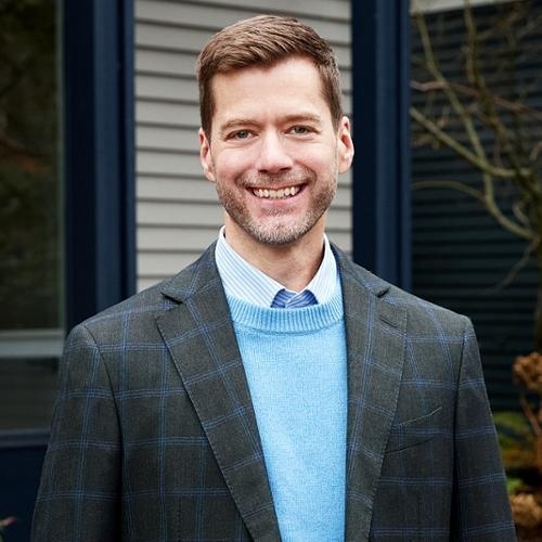 Charles Mortimer, Redfin Principal Agent in Seattle