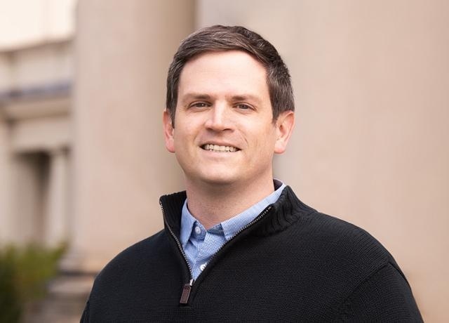 Richmond Real Estate Agent Blake Edwards