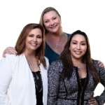 Wendy Rich-Soto and Associates - Wendy, Rachel, and Robin, Partner Agent