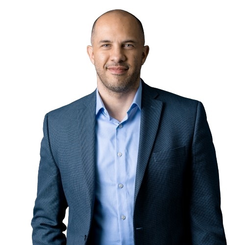 Fernando Alvarez, Partner Agent in San Jose
