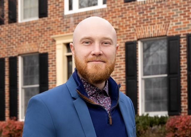 Maryland Real Estate Agent Mitch Toland Jr