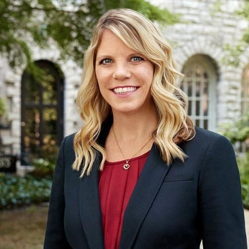 Stayce Mayfield, Redfin Principal Agent