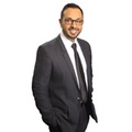 Johnny Singh