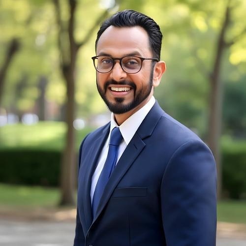 Johnny Singh, Redfin Principal Agent