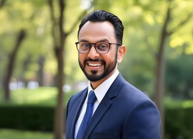 San Francisco Real Estate Agent Johnny Singh