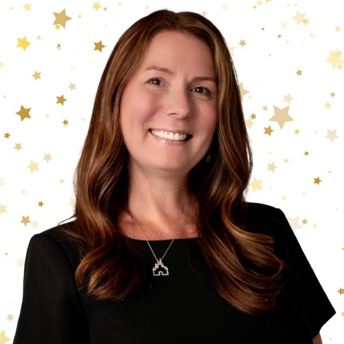 Candice Ryan, Partner Agent
