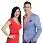 Inland Empire Real Estate Agent Jeannette and Julio Arias