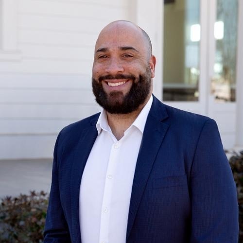 Andy Borrero, Redfin Agent