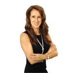 Kristen Olsen, Partner Agent