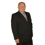 Del Hickman, Partner Agent