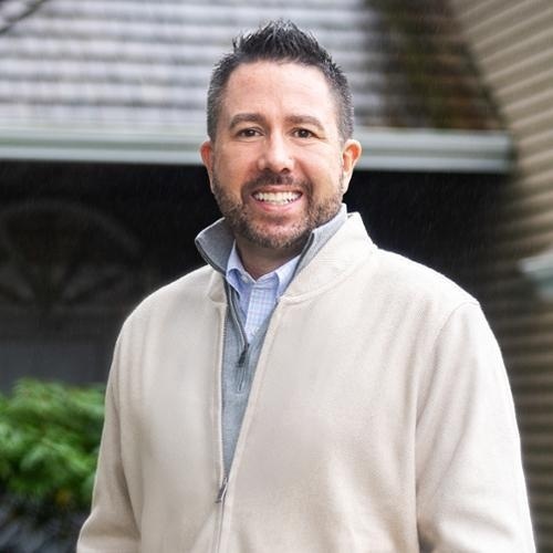 Kurt Pepin, Redfin Principal Agent in Kirkland