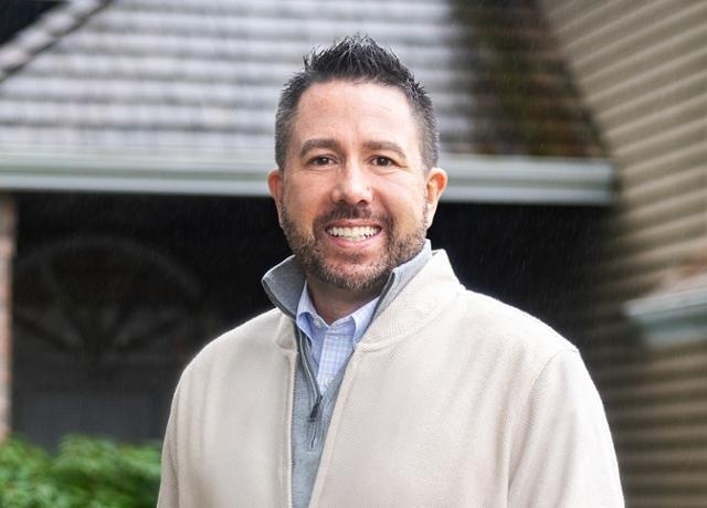 Seattle Real Estate Agent Kurt Pepin