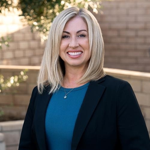 Karin Cunnington, Redfin Agent in Corona