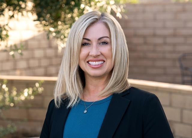 Inland Empire Real Estate Agent Karin Cunnington