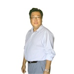 Phoenix Real Estate Agent Andrew Song