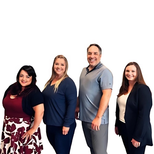 The Link Team at Elite Properties - Partner Team, Partner Agent in Olympia