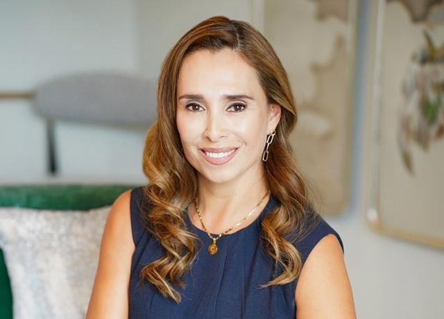 Dallas Real Estate Agent Carolina Dusenbery