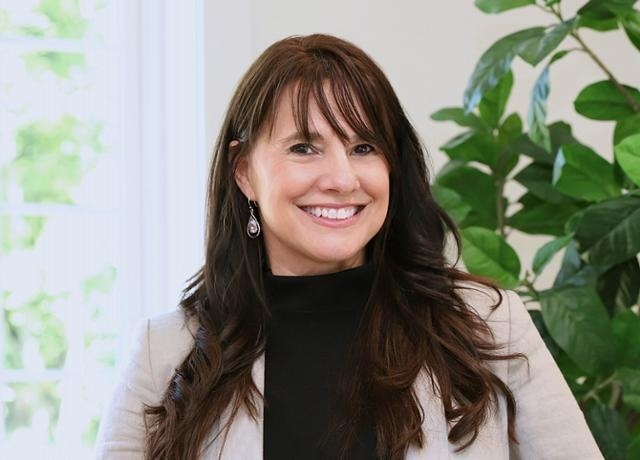 Seattle Real Estate Agent Rachel Marez