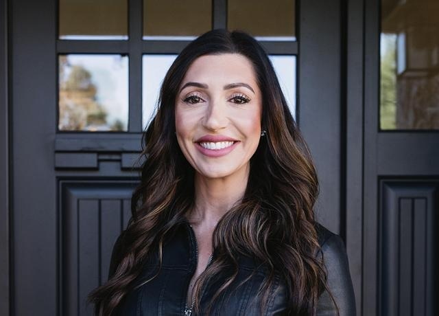 San Francisco Real Estate Agent Jordan Coccimiglio