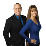 John and Diane Cirignani, Partner Agent