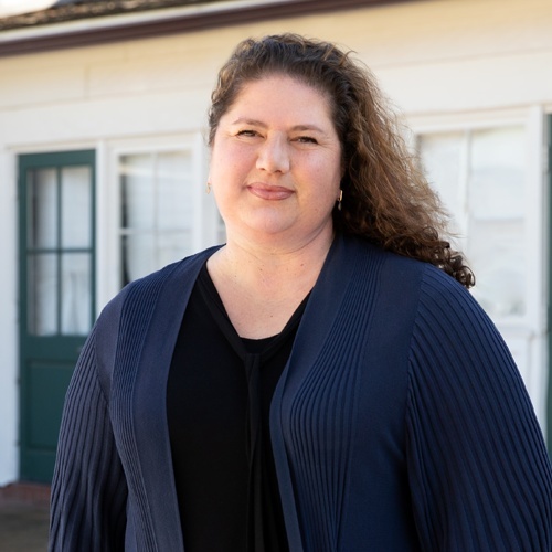 Nadine Guyaux, Redfin Agent in Los Angeles