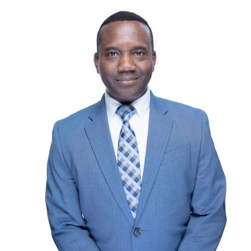Aaron Grate - Real Estate Agent