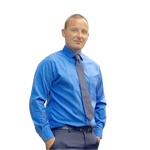 Joshua Haakinson, Partner Agent