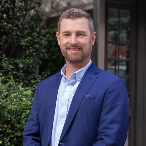 Noah Manning, Redfin Principal Agent in Oakland