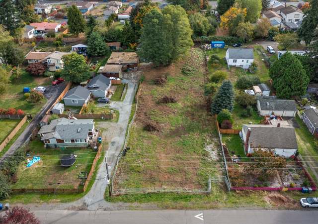 Property at 9806 30th Ave SW, Seattle, WA 98126