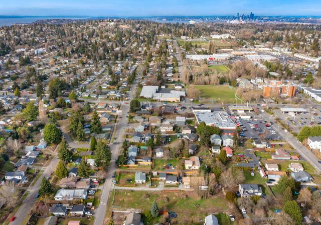 Photo of 9806 30th Ave SW, Seattle, WA 98126