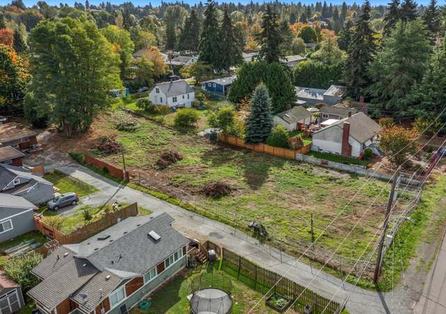 Photo of 9806 30th Ave SW, Seattle, WA 98126
