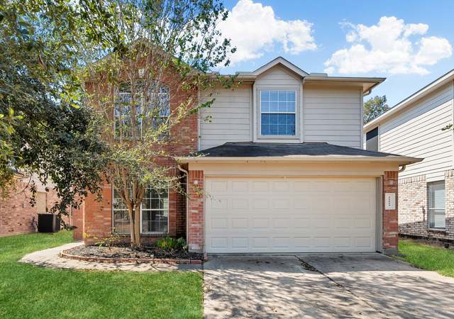 Property at 22523 Sweetglen Ct, Spring, TX 77373, 3 beds, 2.5 baths