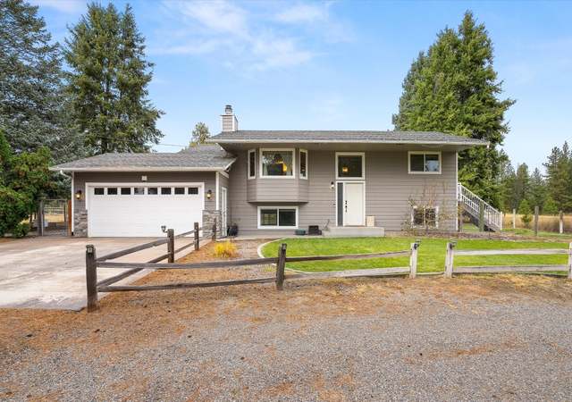 Property at 1102 W North Dragoon Dr, Colbert, WA 99005, 4 beds, 3 baths