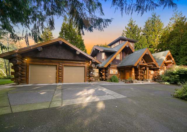 Property at 9957 Peace Rd, Blaine, WA 98230, 3 beds, 3 baths