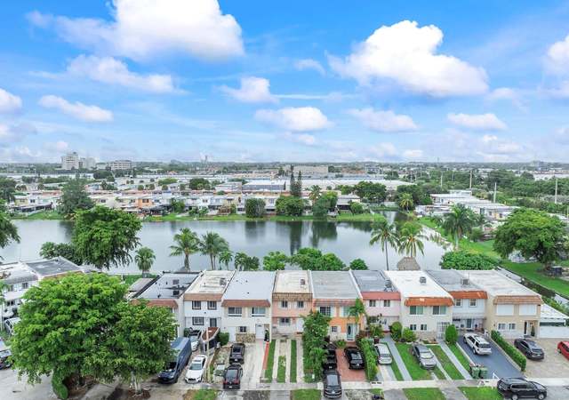 Property at 7440 W 17th Ave, Hialeah, FL 33014, 2 beds, 1.5 baths