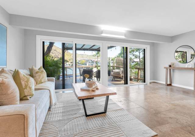 Photo of 6370 Hawaii Kai Dr #7, Honolulu, HI 96825