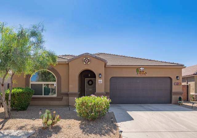 Property at 42057 W Manderas Ln, Maricopa, AZ 85138, 4 beds, 3 baths