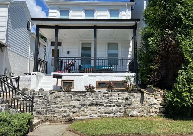 Photo of 332 Spring Mill Ave, Conshohocken, PA 19428