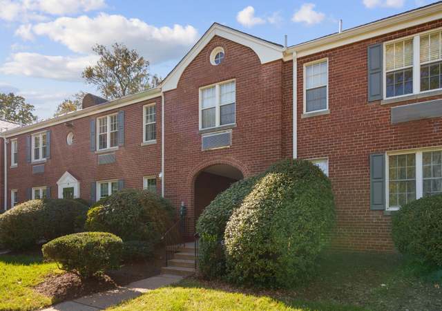 Property at 20 Auburn Ct Unit B, Alexandria, VA 22305, 1 bed, 1 bath