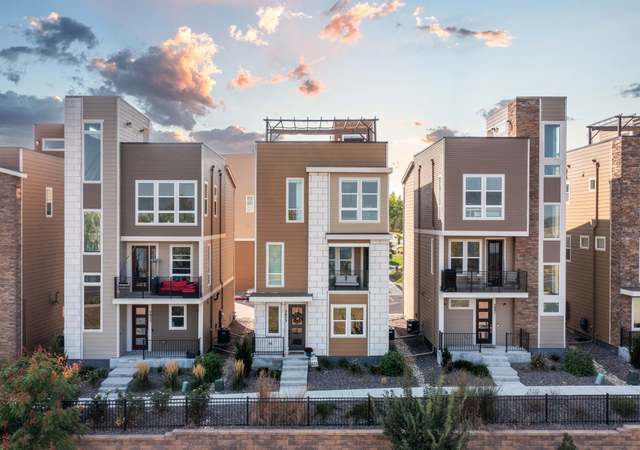 Photo of 2633 Channel Dr, Highlands Ranch, CO 80129