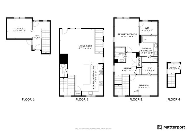 Photo of 2633 Channel Dr, Highlands Ranch, CO 80129