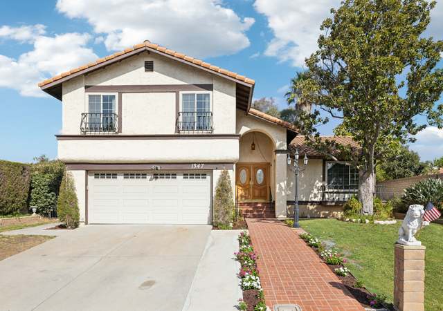 Photo of 1347 Windsor Dr, San Dimas, CA 91773