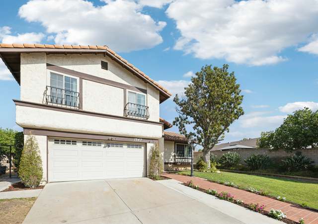 Photo of 1347 Windsor Dr, San Dimas, CA 91773