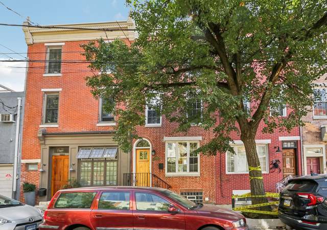 Photo of 608 Fitzwater St, Philadelphia, PA 19147