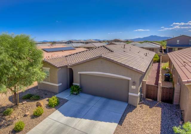 Property at 11976 Ryscott Cir, Vail, AZ 85641, 3 beds, 2 baths