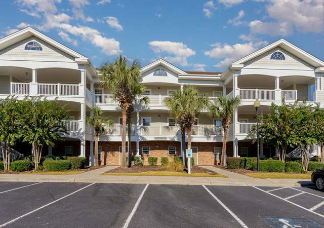 Photo of 5801 Oyster Catcher Dr #732, North Myrtle Beach, SC 29582